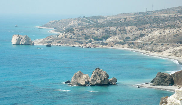 Viaggio a Cipro